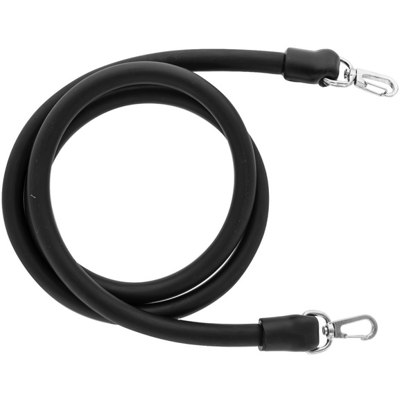 Resistance Bands for Working Out,Exercise Bands,Yoga, Workout Bands with Handles - Picture 5 of 13